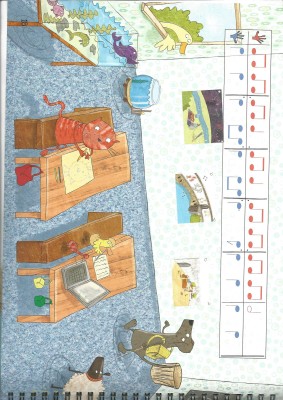 Dogs and Birds (Animals Nursery Rhymes) - complete_Page_18.jpg